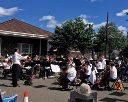 GR Historical Society Concert